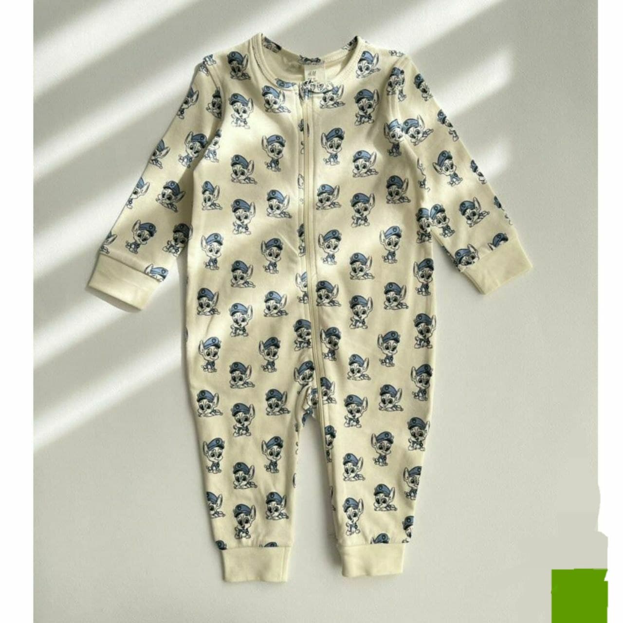 سرهمی زیپی سگهای نگهبان h&m