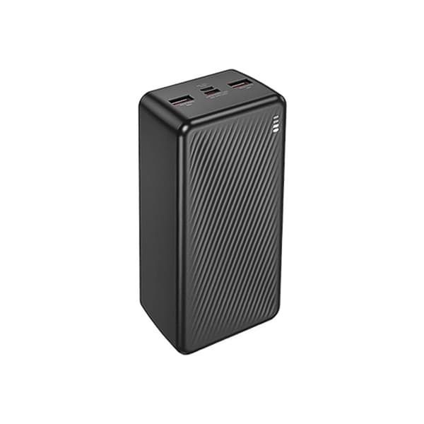 شارژر همراه 22.5W+PD20W بروفون مدل BJ56B ظرفیت 30000mAh