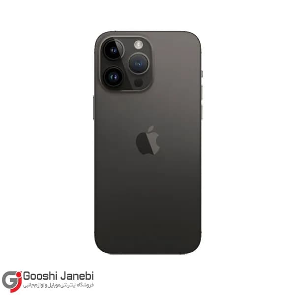 ماکت گوشی آیفون iPhone 15 Pro Max
