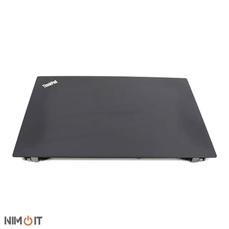 قاب پشت ال سی دی لپ تاپ Lenovo Thinkpad T440 T450 LCD Back Bezel Cover