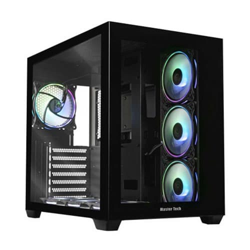 کیس کامپیوتر مسترتک مدل TERABOX