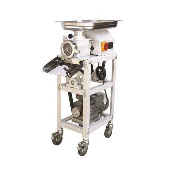 چرخ گوشت ضامن عقب الکتروکار مدل EC-15