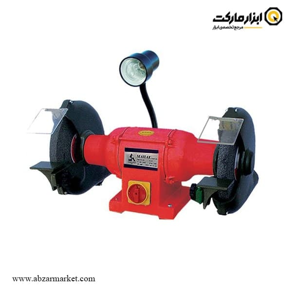 سنگ رومیزی محک 300 میلی متر مدل GD-300 HL