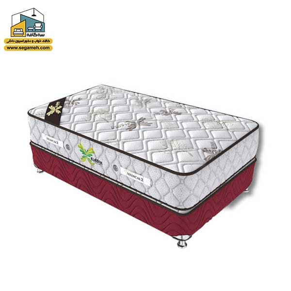 تشک نوجوان کلبک مدل مدیکال 2 کد MKN30