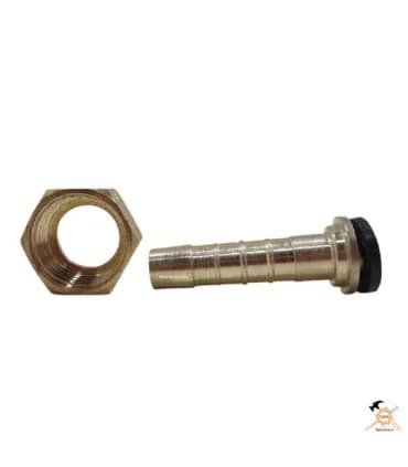 مهره و دنباله فشار قوی پرسی