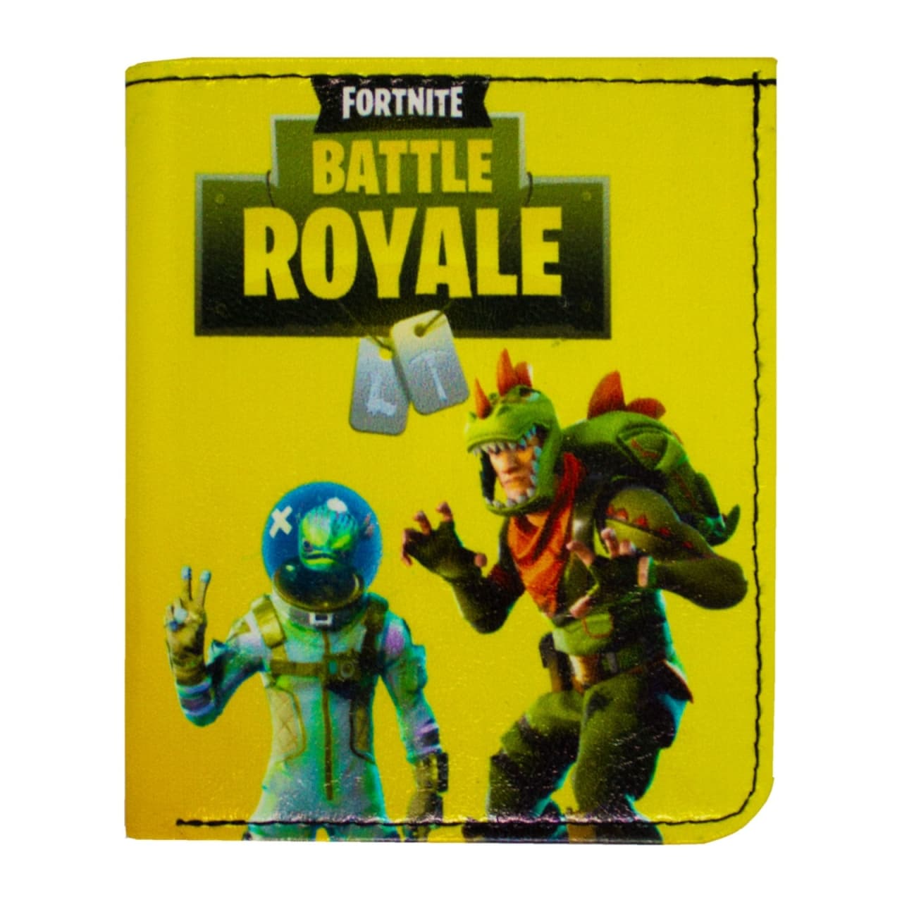 کیف پول هواداری طرح فورتنایت