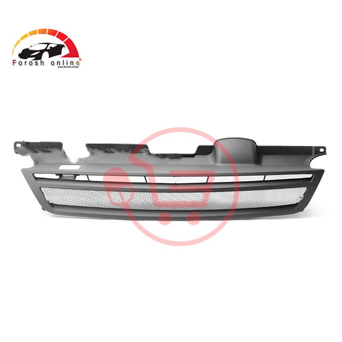 جلو پنجره فابریک پژو پارس برند سامیاران