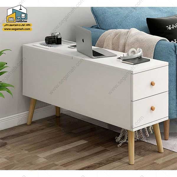 میز عسلی DAP16