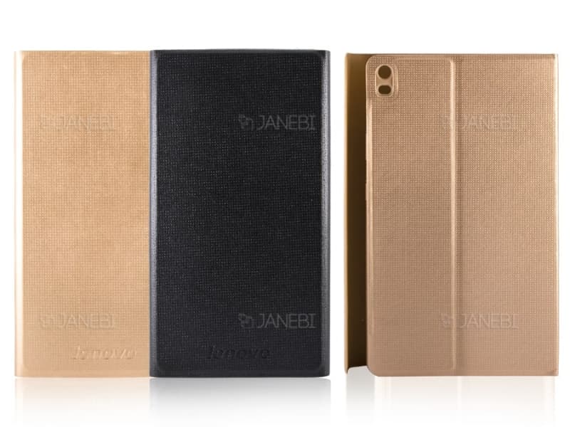 کیف محافظ تبلت لنوو Book Cover Lenovo Tab 4 8 Plus