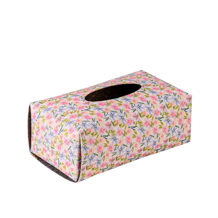 نگهدارنده دستمال کاغذی خودرو بابل مدل فانتزی 03 کد 1729