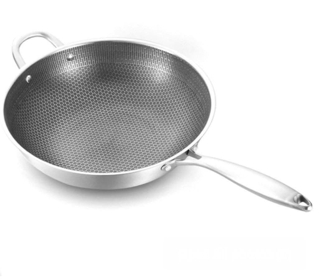 تابه وگ استیل ساور کد 30