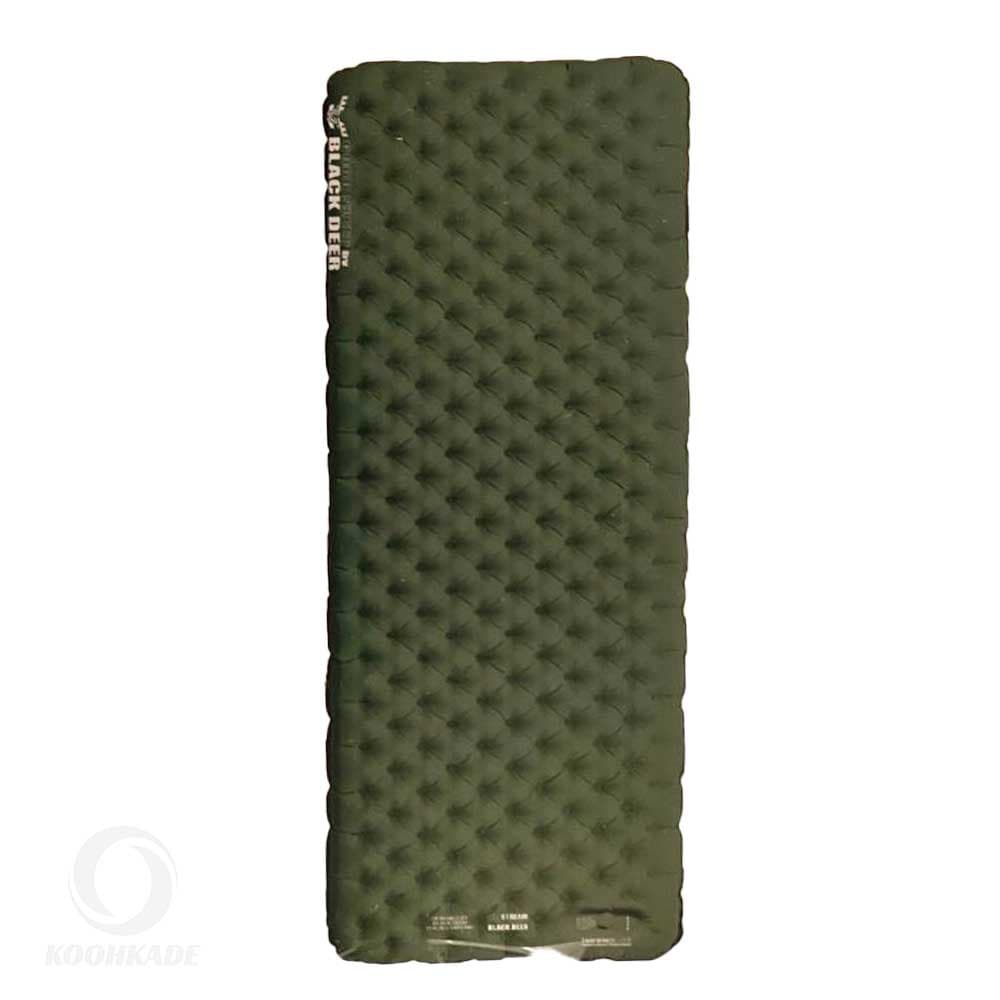 زیر انداز بادی اتوماتیک BLACK DEER BAP-840