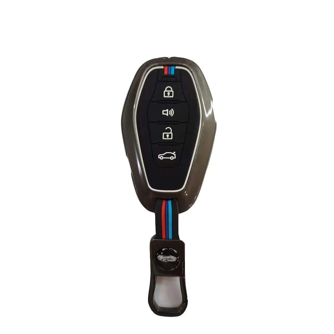 کاور فلزی ریموت فیدلیتی پرستیژ اورجینال