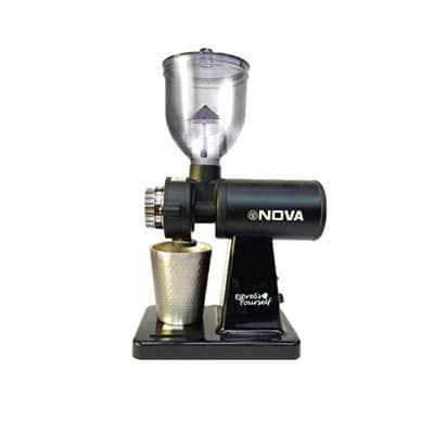 آسیاب قهوه مدل 3660 نوا نیوفیس (NOVA)