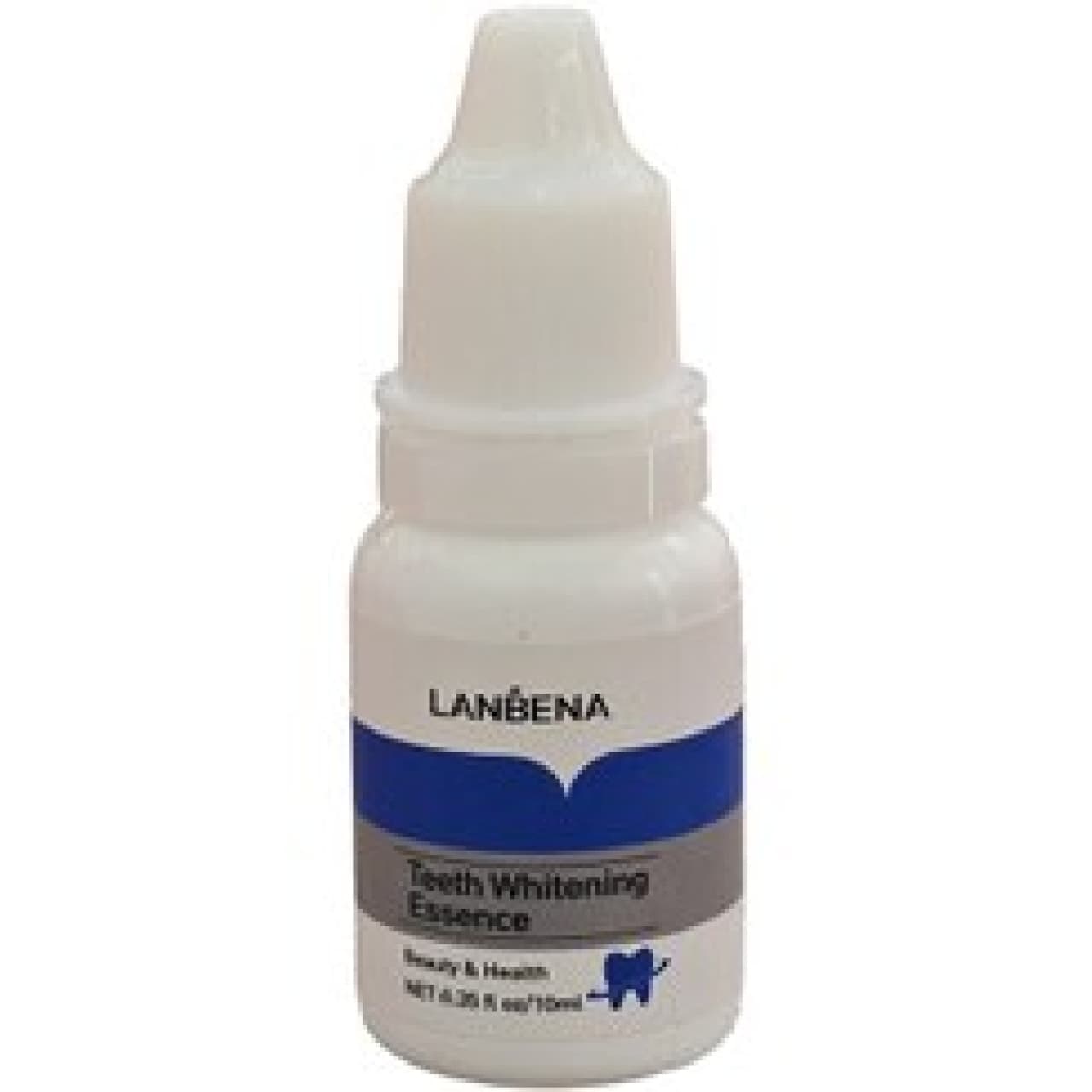 محلول سفید کننده دندان لانبنا حجم 10 میل