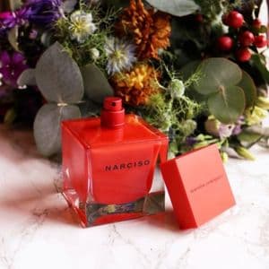 تستر اروپایی عطر ادکلن نارسیسو رودریگز نارسیسو رژ | Narciso Rodriguez Narc