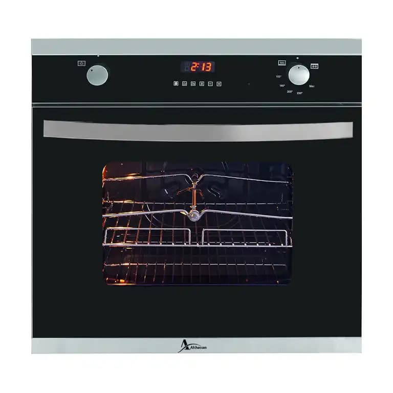 فر توکار برق و گاز اخوان F11