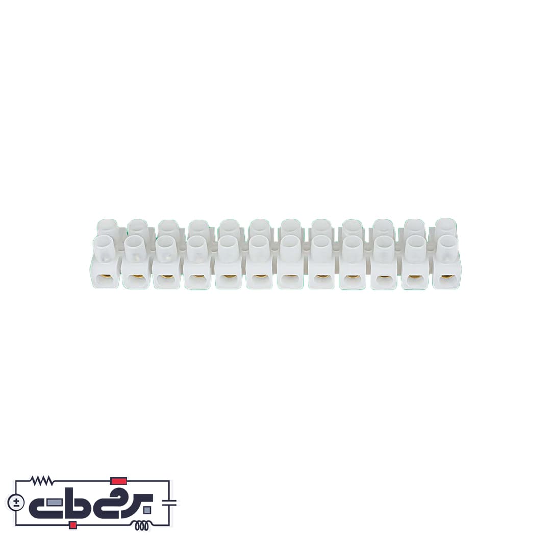 ترمینال نمره 6