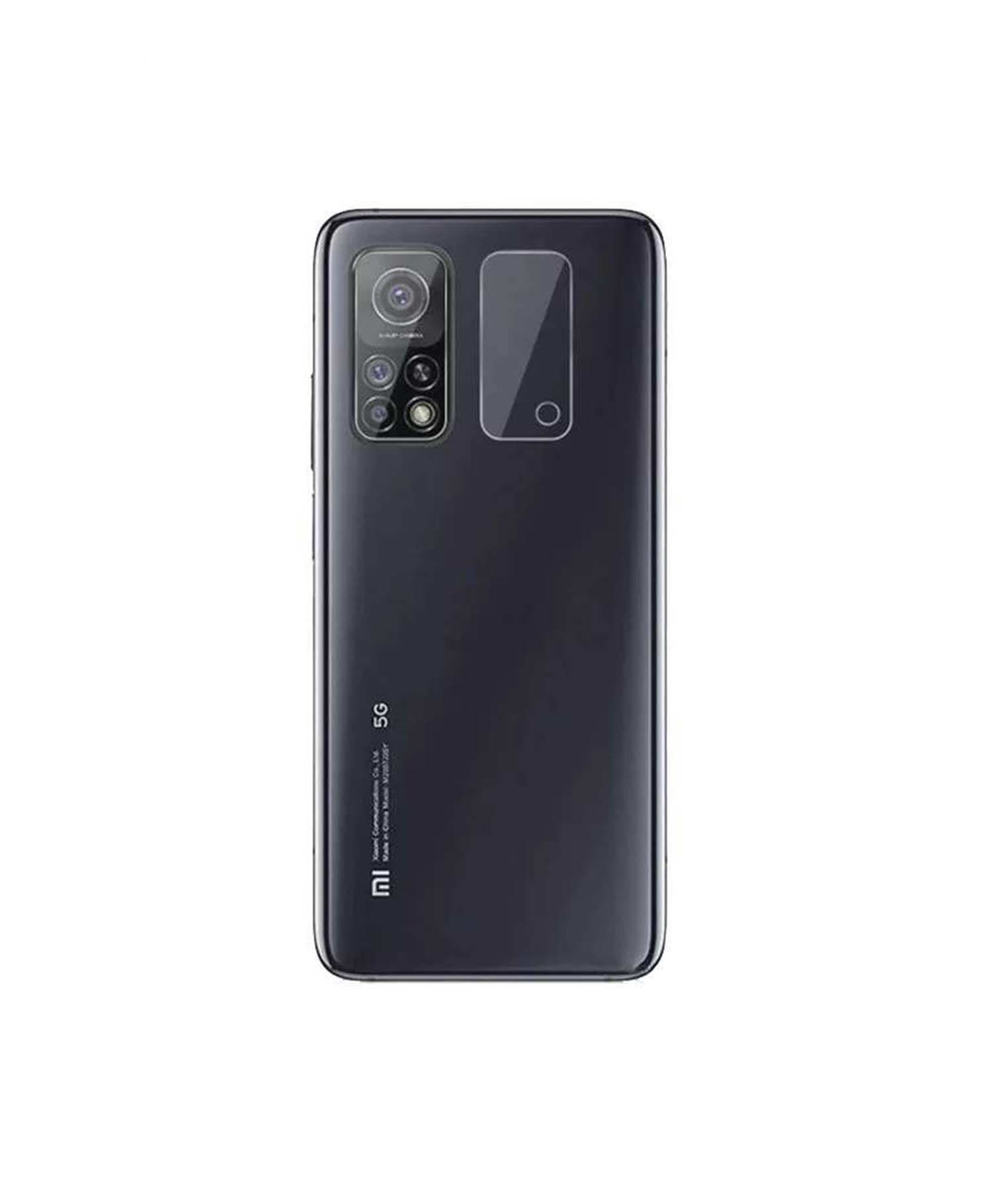 محافظ لنز دوربین گوشی شیائومی Xiaomi Mi 10T