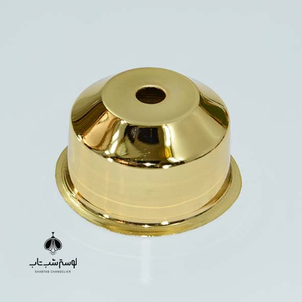 جای لاله طلایی