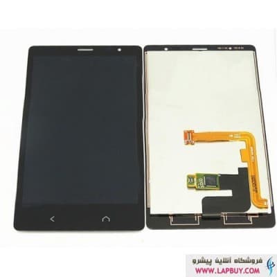 ال سی دی نوکیا Nokia X2-00 / Nokia X2-02 / Nokia X2-05