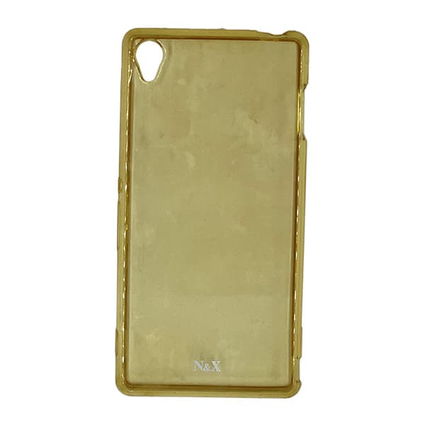 قاب ژله ای N&X سونی Z3 شفاف