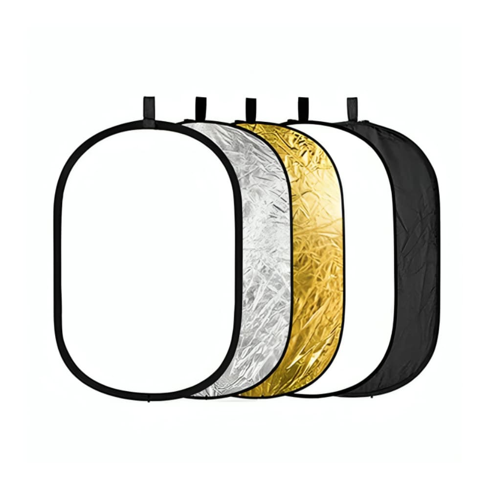 رفلکتور وسکات Westcott 5in1 100x150cm