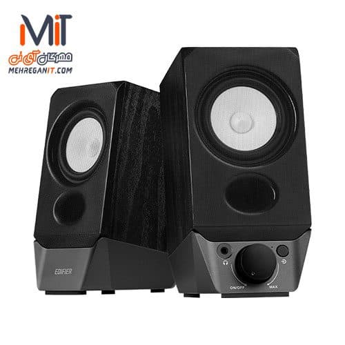 اسپیکر ادیفایر مدل R19BT Black