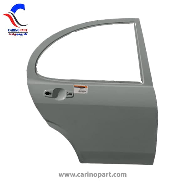 درب عقب راست آستر اصلی کوییک