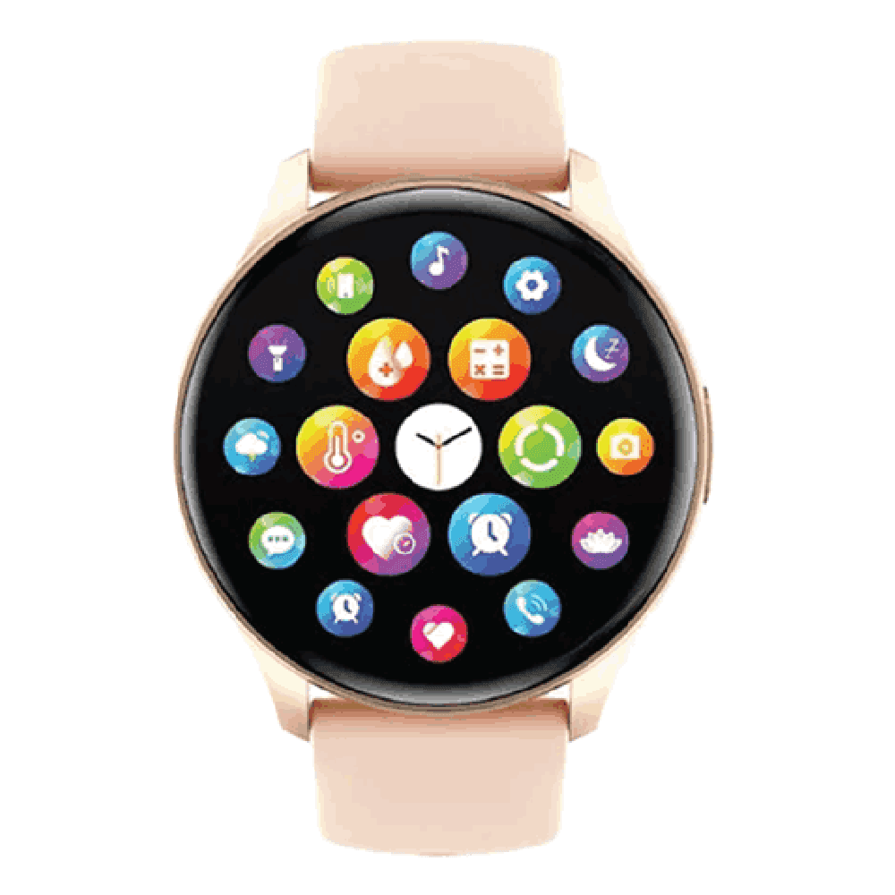 ساعت هوشمند گرین لاین مدل Infinite Pro