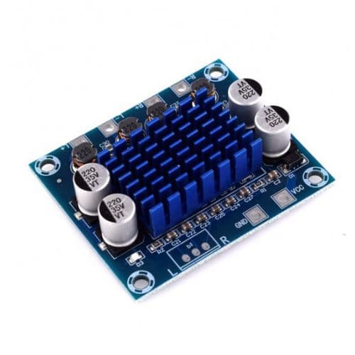 ماژول امپلی فایر ۳۰*۲ وات استریو مدل A232