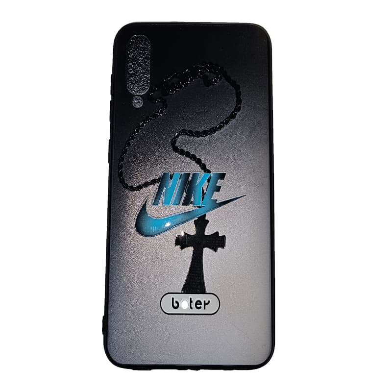 قاب سامسونگ A50 – A50S – A30S مدل فانتزی طرح شماره – A50-6