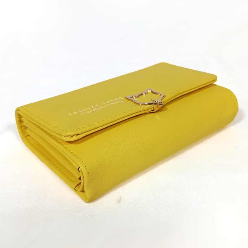 کیف پول و جاکارتی زنانه مدل روبیک