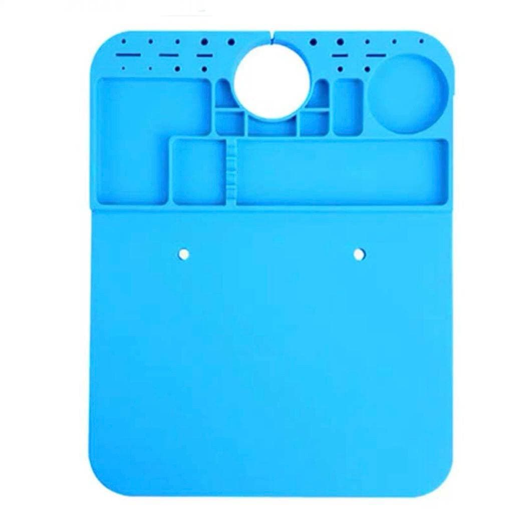 پد زیر لوپ یاکسون مدل YX-1904