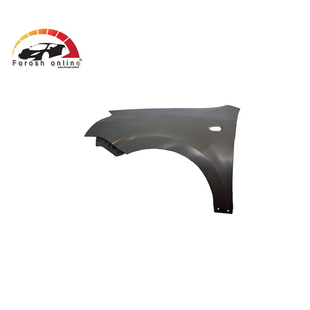 گلگیر جلو چپ ام وی ام 110