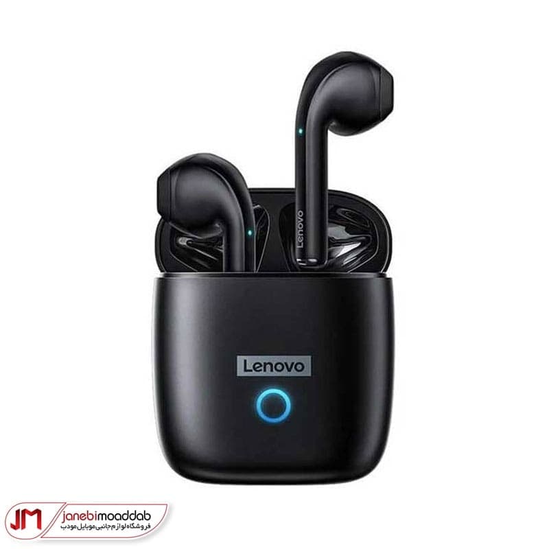 هندزفری بیسیم Lenovo مدل LP50