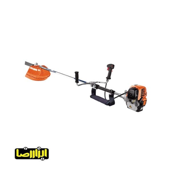 علف زن دوشی آنکور مدل 6320C