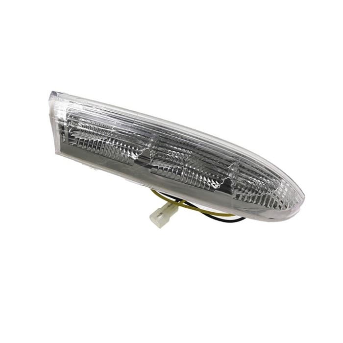 راهنما روی آینه بغل سمت چپ دانگ فنگ S30