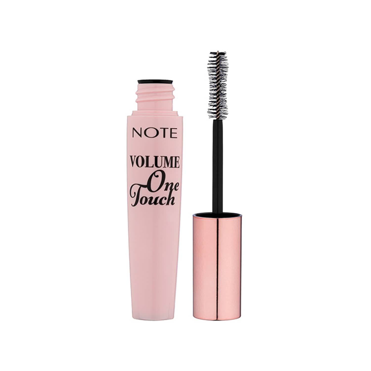 ریمل حجم دهنده وان تاچ نوت