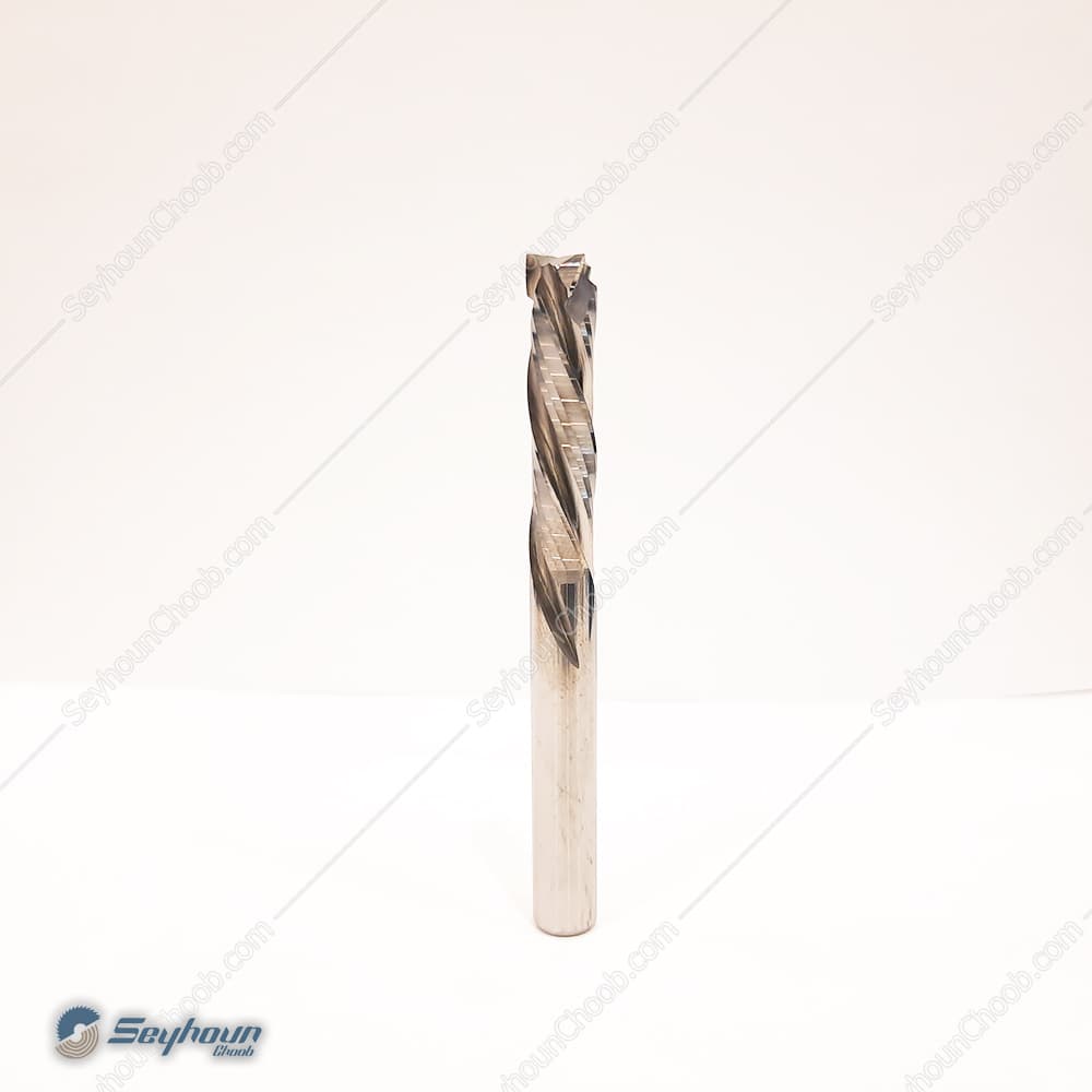 تيغ مارپيچ سه پر دو طرفه دامار مدل DMDR39042245