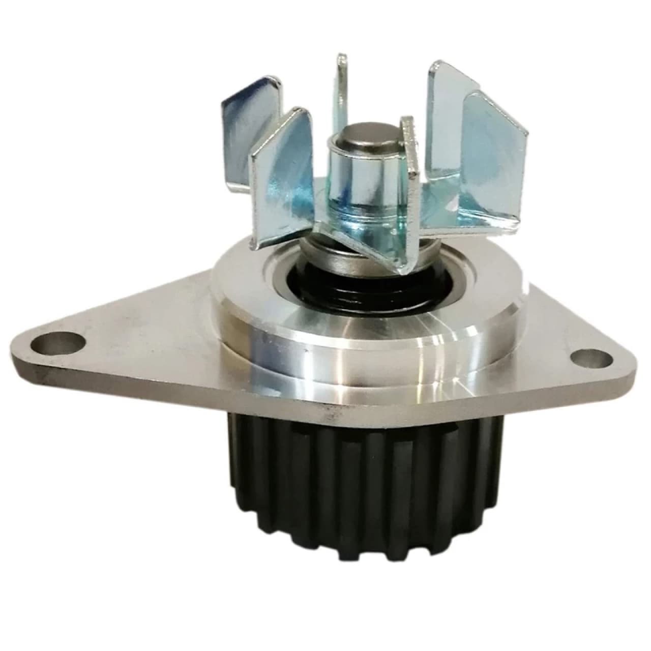 واتر پمپ تفتان کد 688 مناسب برای پژو 206 تیپ 2