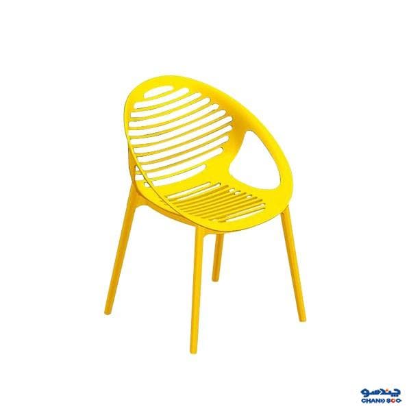 صندلی پلاستیکی ناصرپلاستیک مدل 995