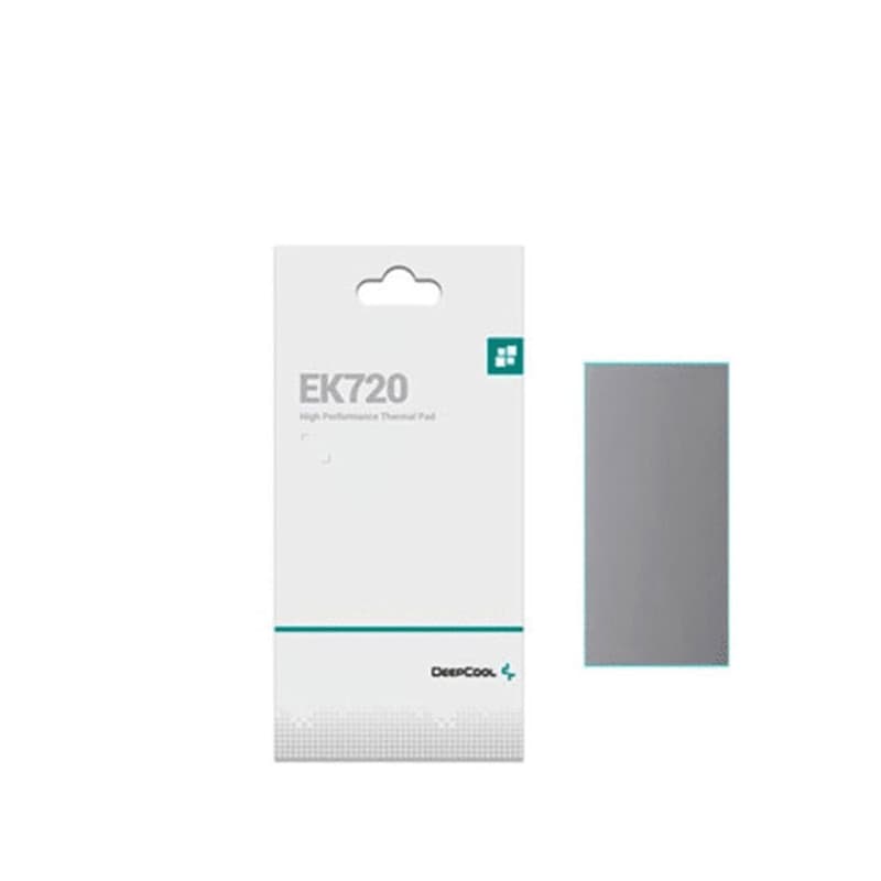 پد حرارتی دیپ کول EK720-L 1mm