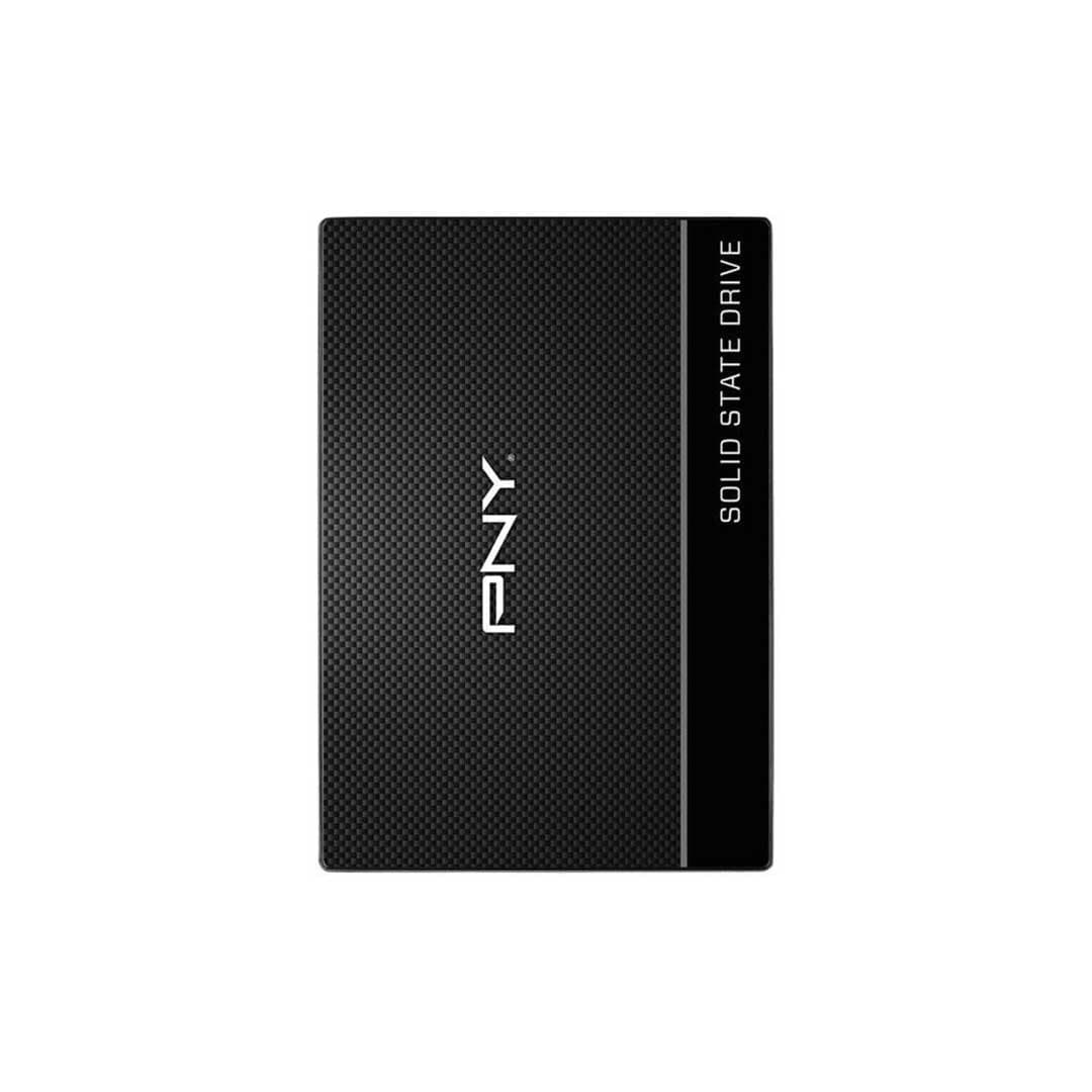 اس اس دی اینترنال پی ان وای مدل CS900 ظرفیت 500 گیگابایت