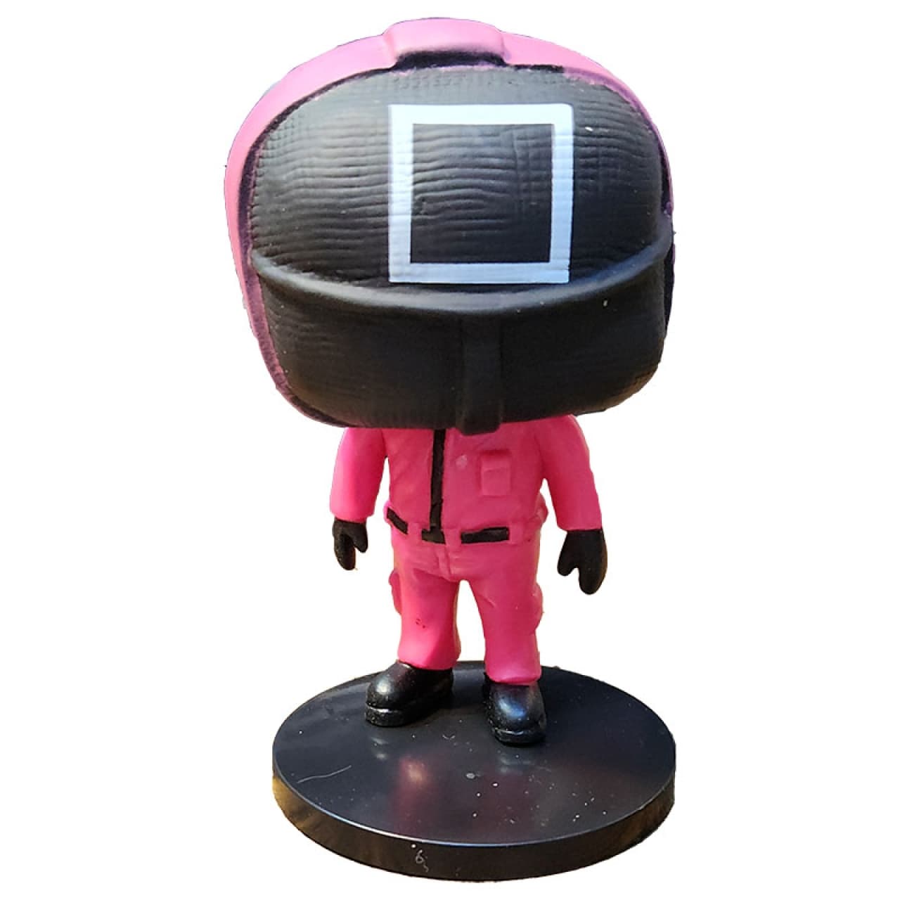 فیگور پاپ کپی مدل مربع