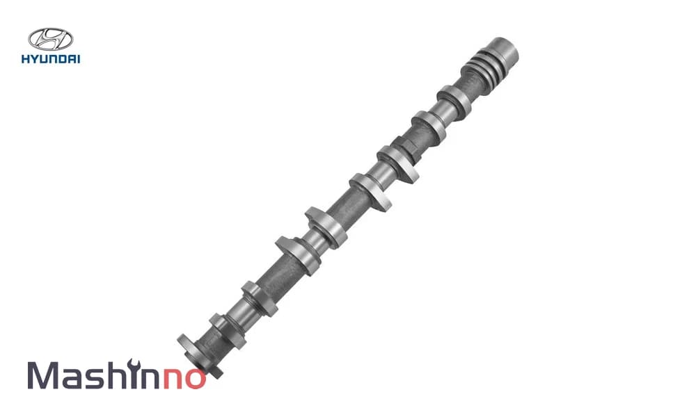 میل سوپاپ هیوندای ورنا هیوندایی (جنیون پارت) - کره