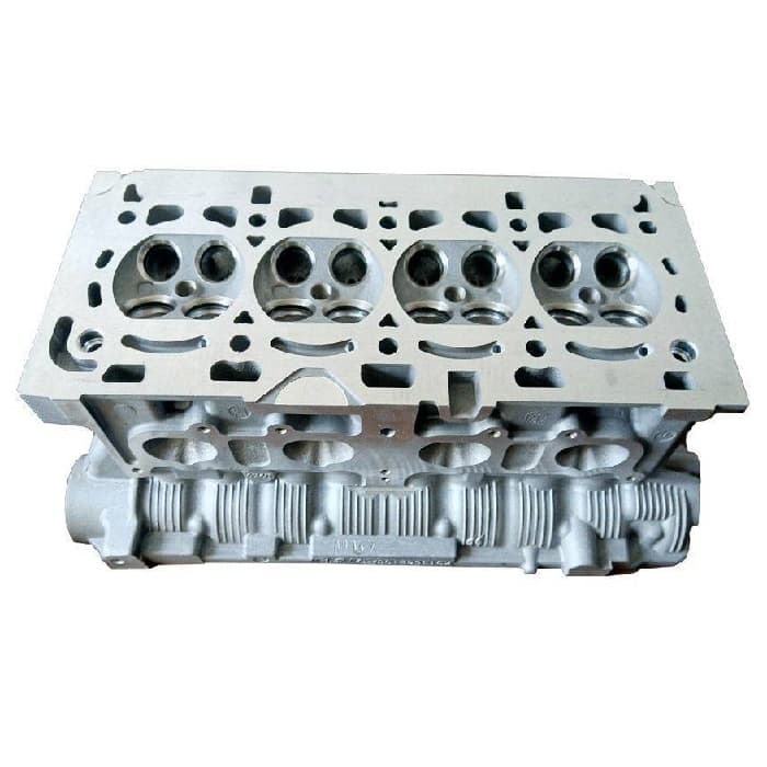 سرسیلندر خام سمند EF7 برند الدورا