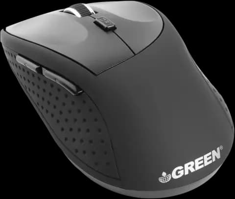 موس بی سیم Green مدل GM501W