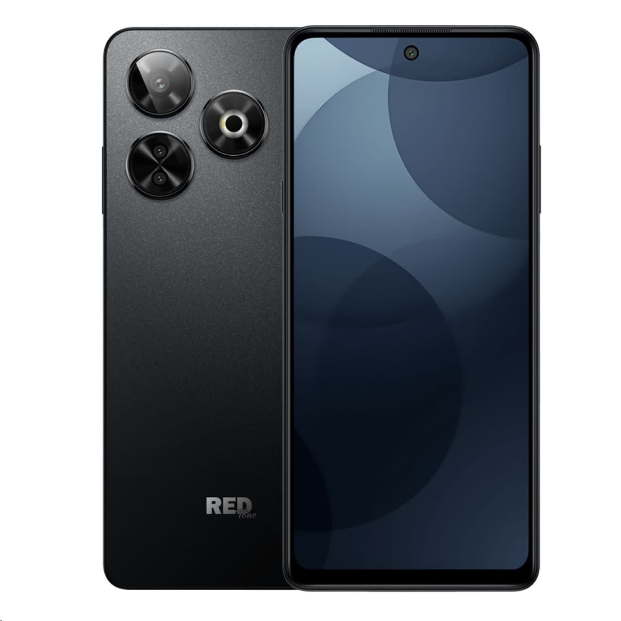 گوشی موبایل رد تون مدل V10 دو سیم کارت ظرفیت 256 گیگابایت و رم 8 گیگابایت