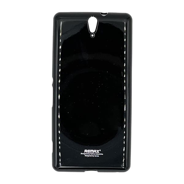 قاب ژله ای ریمکس سونی Xperia C5